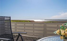 2 Bedroom Gorgeous Home In Hvide Sande